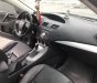 Mazda 3 2009 - Bán xe Mazda 3 đời 2009, màu đen, xe nhập đẹp như mới, đăng kí 2010