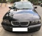 BMW 3 Series  325i  2005 - Bán BMW 3 Series 325i sản xuất 2005, màu đen, nhập khẩu nguyên chiếc