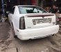 Cadillac STS Luxury 2008 - Bán Cadillac STS Luxury đời 2008, màu trắng, xe nhập