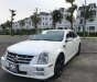 Cadillac STS 2008 - Bán Cadillac STS đời 2008, màu trắng, xe nhập chính chủ, 986tr