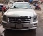 Cadillac STS Luxury 2008 - Bán Cadillac STS Luxury đời 2008, màu trắng, xe nhập