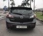 Mazda 3 2009 - Bán xe Mazda 3 đời 2009, màu đen, xe nhập đẹp như mới, đăng kí 2010