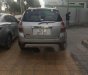 Chevrolet Captiva   LTZ  2008 - Bán Chevrolet Captiva LTZ đời 2008, màu bạc  