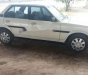 Toyota Corolla 1981 - Cần bán lại xe Toyota Corolla 1981, màu trắng