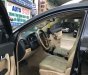 Chevrolet Cavalier LT 2007 - Cần bán gấp Chevrolet Cavalier LT 2007, màu đen