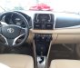 Toyota 4 Runner 1.5E CVT 2018 - Bán Toyota Vios E 2018, giá cạnh tranh giảm mạnh