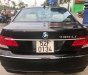 BMW 7 Series 730Li 2007 - Bán ô tô BMW 7 Series 730Li năm 2007, màu đen, xe nhập giá cạnh tranh