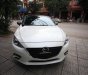 Mazda 3 1.5AT  2016 - Bán Mazda 3 1.5AT 2016, màu trắng giá cạnh tranh