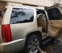 Cadillac Escalade 2007 - Cần bán gấp Cadillac Escalade đời 2008, màu vàng, nhập khẩu xe gia đình giá cạnh tranh