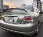 Mitsubishi Galant   2006 - Bán Mitsubishi Galant sản xuất 2006, màu vàng cát