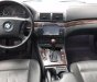 BMW 3 Series 325i 2004 - Cần bán xe BMW 3 Series 325i 2004, màu đen