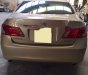 Lexus ES  350   2006 - Bán Lexus ES 350 sản xuất 2006, màu vàng cát