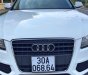 Audi A5  2.0 S-line 2008 - Bán Audi A5 2.0 S-line đời 2008, màu trắng, nhập khẩu  