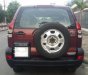 Toyota Prado 2002 - Bán ô tô Toyota Prado đời 2002, màu đỏ, nhập khẩu Nhật Bản