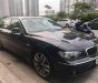 BMW 7 Series 730Li 2007 - Bán ô tô BMW 7 Series 730Li năm 2007, màu đen, xe nhập giá cạnh tranh