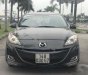 Mazda 3 2009 - Bán xe Mazda 3 đời 2009, màu đen, xe nhập đẹp như mới, đăng kí 2010