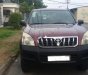 Toyota Prado 2002 - Bán ô tô Toyota Prado đời 2002, màu đỏ, nhập khẩu Nhật Bản