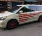 Honda Odyssey 2004 - Chính chủ bán Honda Odyssey đời 2004, màu trắng, nhập khẩu