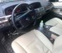 BMW 7 Series 730Li 2007 - Bán ô tô BMW 7 Series 730Li năm 2007, màu đen, xe nhập giá cạnh tranh