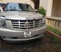 Cadillac Escalade 2007 - Cần bán gấp Cadillac Escalade đời 2008, màu vàng, nhập khẩu xe gia đình giá cạnh tranh