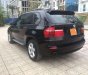 BMW X5   3.0 Si  2007 - Bán xe BMW X5 3.0 Si sản xuất 2007, màu đen, xe nhập chính chủ