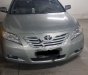 Toyota Camry 2008 - Cần bán gấp Toyota Camry đời 2008, màu bạc, nhập khẩu nguyên chiếc xe gia đình, 580tr
