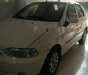 Fiat Siena 2006 - Cần bán xe Fiat Siena 2006, màu trắng xe gia đình