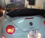 Volkswagen Beetle 2004 - Bán Volkswagen Beetle sản xuất năm 2004, màu xanh