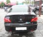 Peugeot 408 2015 - Bán Peugeot 408 năm 2015, màu đen, 585tr