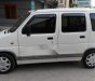 Suzuki Wagon R+ 2002 - Bán Suzuki Wagon R+ sản xuất 2002, màu trắng 