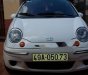 Daewoo Matiz 2008 - Cần bán gấp Daewoo Matiz sản xuất 2008, màu trắng chính chủ giá cạnh tranh