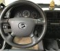 Mazda 626 2.0 MT 2003 - Chính chủ bán Mazda 626 2.0 MT 2003, màu đen