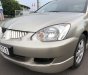 Mitsubishi Galant   2006 - Bán Mitsubishi Galant sản xuất 2006, màu vàng cát