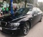 BMW 7 Series 730Li 2007 - Bán ô tô BMW 7 Series 730Li năm 2007, màu đen, xe nhập giá cạnh tranh