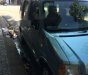 Suzuki Cultis wagon 2002 - Bán xe Suzuki Cultis wagon đời 2002, màu xanh, giá tốt