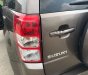 Suzuki Grand vitara 2016 - Bán ô tô Suzuki Grand vitara năm 2016, màu nâu, nhập khẩu chính chủ, giá 665tr