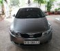 Kia Forte EX 2011 - Bán Kia Forte EX sản xuất năm 2011, màu xám (ghi)