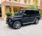 Mercedes-Benz G class G63 2015 - Cần bán xe Mercedes G63 năm 2015, màu đen, nhập khẩu nguyên chiếc