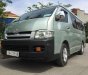 Toyota Hiace 2007 - Cần bán lại xe Toyota Hiace 2007 còn mới, giá 225tr