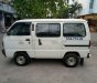 Suzuki Carry 2000 - Cần bán xe Suzuki Carry năm sản xuất 2000, màu trắng, giá 98tr