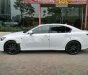 Lexus GS  350 Fsport 2015 - Bán Lexus GS 350 Fsport sản xuất năm 2015, màu trắng, xe nhập