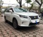 Lexus RX 350 AWD 2015 - Bán xe Lexus RX 350 sản xuất năm 2015, màu trắng, nhập khẩu nguyên chiếc