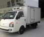 Hyundai Porter H 100 2012 - Hyundai Porter, xe đông lạnh nhập khẩu 1 tấn