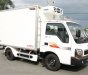 Hyundai Porter H 100 2012 - Hyundai Porter, xe đông lạnh nhập khẩu 1 tấn