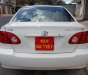 Toyota Corolla altis G 2003 - Cần bán lại xe Toyota Corolla altis G sản xuất năm 2003, màu trắng