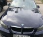 BMW 3 Series 320i 2008 - Bán BMW 3 Series 320i đời 2008, màu đen