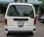 Suzuki Carry 2000 - Cần bán xe Suzuki Carry năm sản xuất 2000, màu trắng, giá 98tr