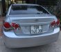 Daewoo Lacetti SE 1.6 MT 2010 - Bán Daewoo Lacetti SE 1.6 MT đời 2010, màu bạc, xe nhập, 275tr