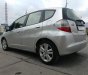 Honda FIT 2010 - Bán Honda FIT đời 2010, màu bạc, nhập khẩu nguyên chiếc, giá chỉ 348 triệu