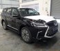 Lexus LX 570S Super Sport 2016 - Bán Lexus LX 570S Super Sport sản xuất 2016, màu đen, xe nhập Mỹ, giá tốt full options